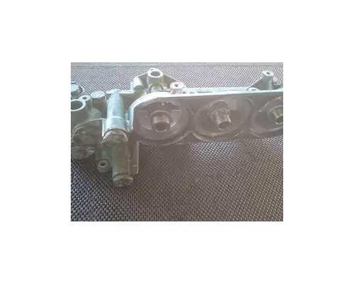 VOLVO D16 Engine Parts, Misc.