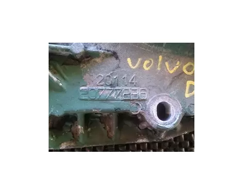 VOLVO D16 Engine Parts, Misc.