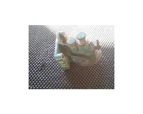 VOLVO D16 Engine Parts, Misc.