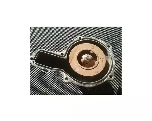 VOLVO D16 Engine Parts, Misc.