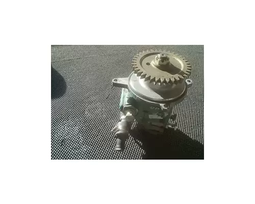 VOLVO D16 Engine Parts, Misc.