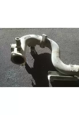 VOLVO D16 Engine Parts, Misc.