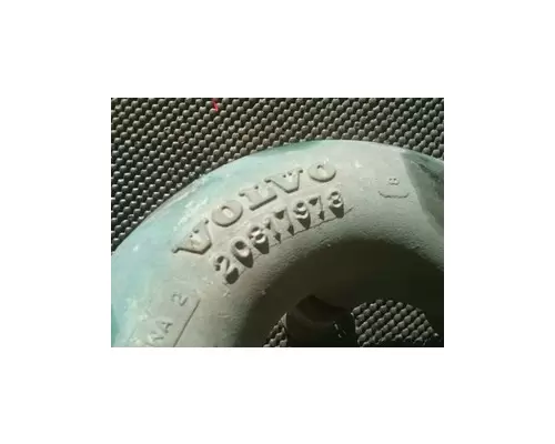 VOLVO D16 Engine Parts, Misc.