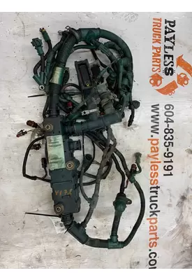 VOLVO D16 Engine Wiring Harness