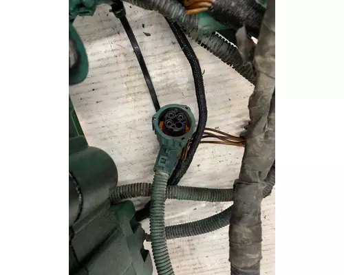 VOLVO D16 Engine Wiring Harness