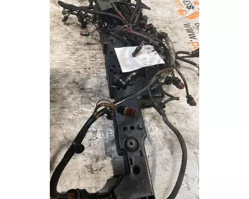 VOLVO D16 Engine Wiring Harness