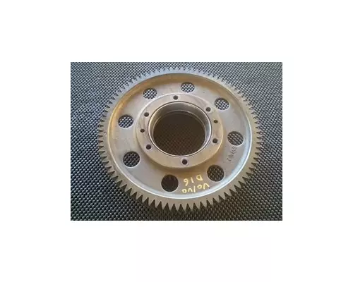 VOLVO D16 Timing Gears