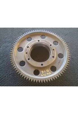 VOLVO D16 Timing Gears