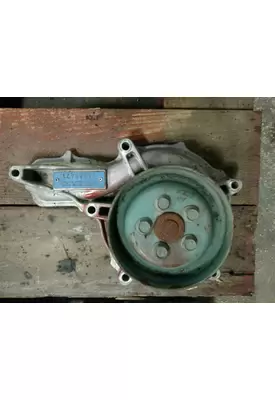 VOLVO D16 WATER PUMP