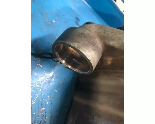 VOLVO D16 egr cooler(10026)