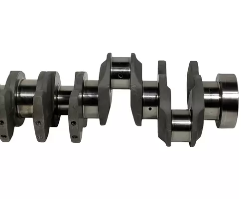 VOLVO D7C Crankshaft