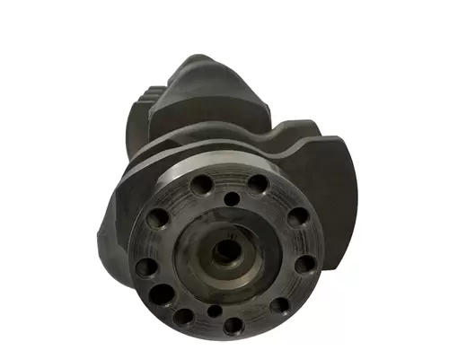 VOLVO D7C Crankshaft
