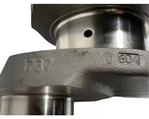 VOLVO D7C Crankshaft