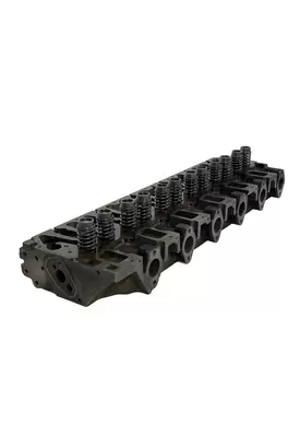 VOLVO D7E Cylinder Head