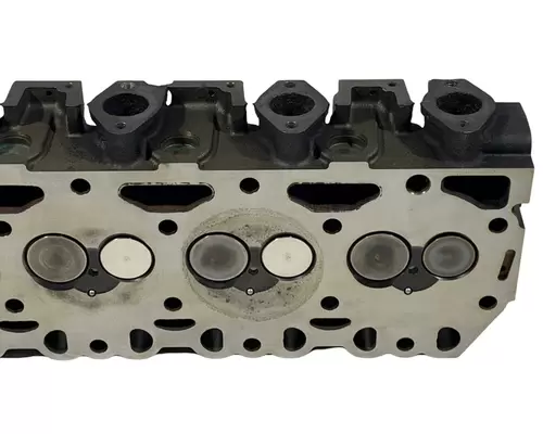 VOLVO D7E Cylinder Head