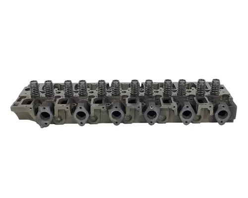 VOLVO D7E Cylinder Head