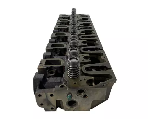 VOLVO D7E Cylinder Head