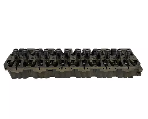 VOLVO D7E Cylinder Head