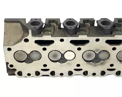 VOLVO D7E Cylinder Head