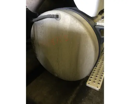 VOLVO DAY CAB FUEL TANK