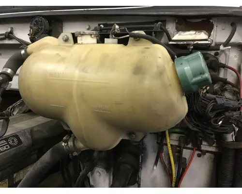VOLVO DAY CAB RADIATOR SURGE TANK