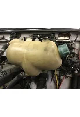 VOLVO DAY CAB RADIATOR SURGE TANK