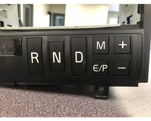 VOLVO ELECTRONIC SHIFTER Automatic Transmission Parts, Misc.