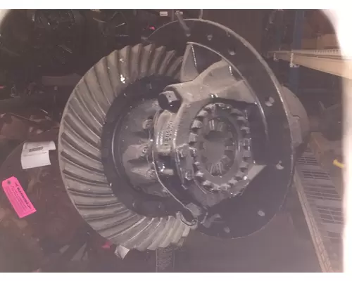 VOLVO EV80BR430 DIFFERENTIAL ASSEMBLY REAR REAR