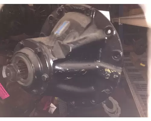 VOLVO EV80BR430 DIFFERENTIAL ASSEMBLY REAR REAR