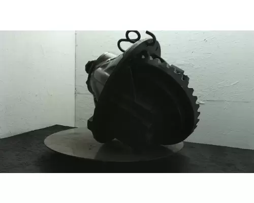 VOLVO EV80BR487 DIFFERENTIAL ASSEMBLY REAR REAR