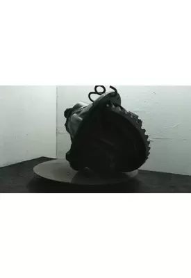 VOLVO EV80BR487 DIFFERENTIAL ASSEMBLY REAR REAR
