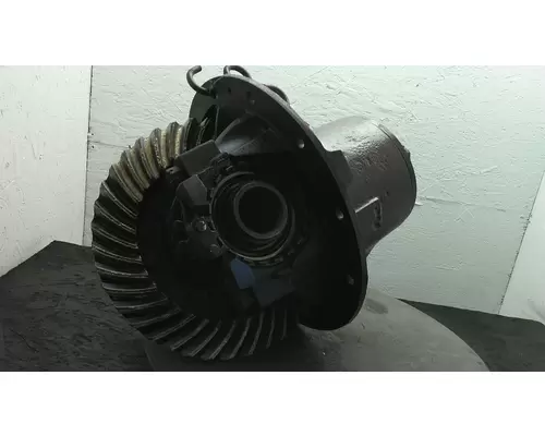 VOLVO EV80BR487 DIFFERENTIAL ASSEMBLY REAR REAR
