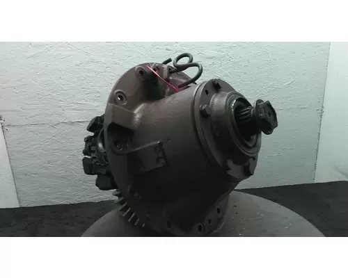 VOLVO EV80BR487 DIFFERENTIAL ASSEMBLY REAR REAR