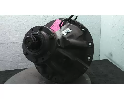 VOLVO EV80BR487 DIFFERENTIAL ASSEMBLY REAR REAR