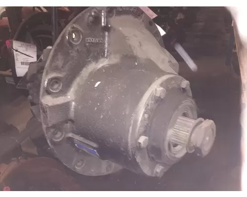 VOLVO EV80BR614 DIFFERENTIAL ASSEMBLY REAR REAR