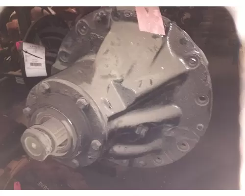 VOLVO EV80BR614 DIFFERENTIAL ASSEMBLY REAR REAR