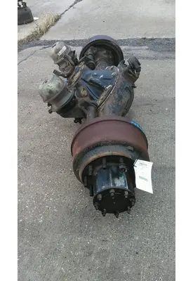 VOLVO EV80B AXLE ASSEMBLY, REAR (REAR)