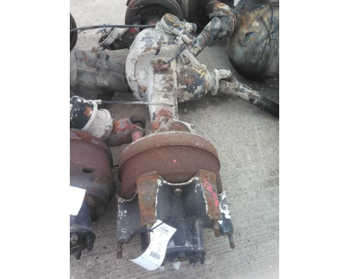 VOLVO EV80B AXLE ASSEMBLY, REAR (REAR)