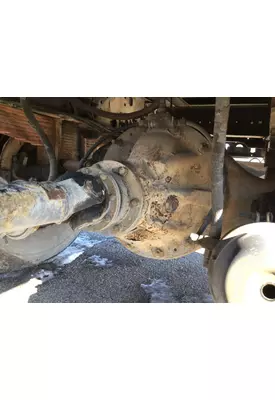 VOLVO EV80B AXLE HOUSING, REAR (REAR)