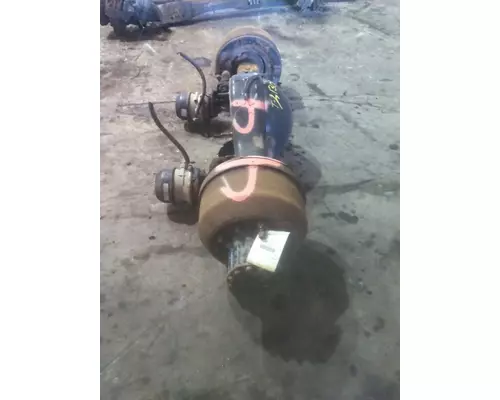 VOLVO EV80B AXLE HOUSING, REAR (REAR)