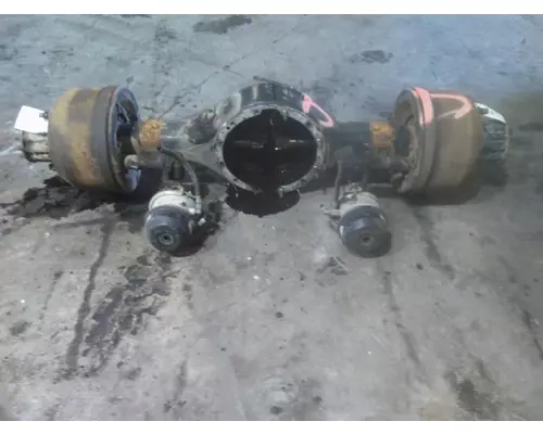 VOLVO EV80B AXLE HOUSING, REAR (REAR)