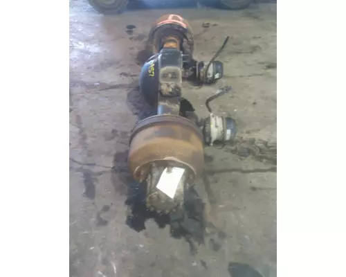 VOLVO EV80B AXLE HOUSING, REAR (REAR)