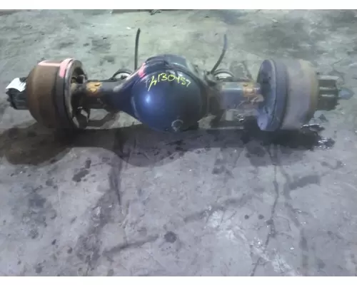 VOLVO EV80B AXLE HOUSING, REAR (REAR)