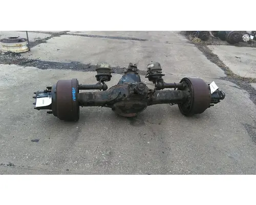 VOLVO EV80B AXLE HOUSING, REAR (REAR)
