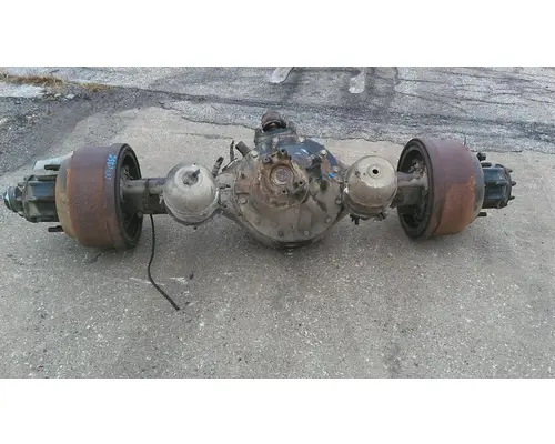 VOLVO EV80B AXLE HOUSING, REAR (REAR)