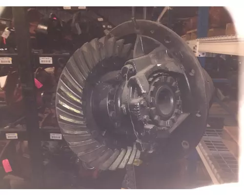 VOLVO EV80R378 DIFFERENTIAL ASSEMBLY REAR REAR