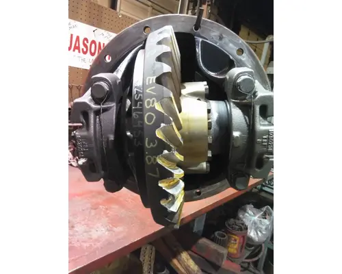 VOLVO EV80R387 DIFFERENTIAL ASSEMBLY REAR REAR