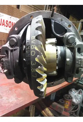 VOLVO EV80R387 DIFFERENTIAL ASSEMBLY REAR REAR