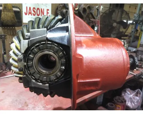 VOLVO EV80R387 DIFFERENTIAL ASSEMBLY REAR REAR