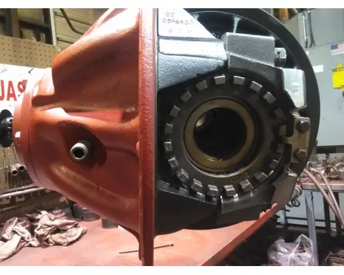 VOLVO EV80R387 DIFFERENTIAL ASSEMBLY REAR REAR